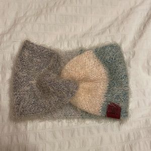 Handmade Headband Ear Warmer